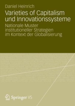 Varieties of Capitalism und Innovationssysteme