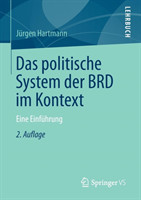 Das politische System der BRD im Kontext