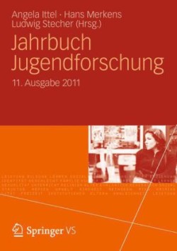 Jahrbuch Jugendforschung