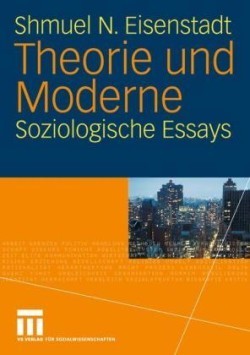 Theorie und Moderne