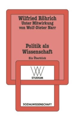 Politik als Wissenschaft