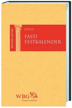 Fasti / Festkalender