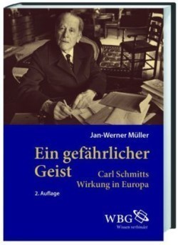 Ein gefährlicher Geist