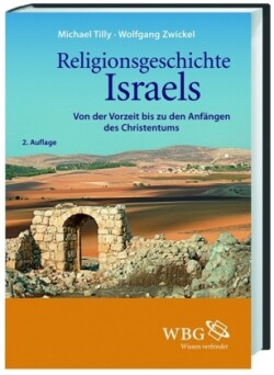 Religionsgeschichte Israels