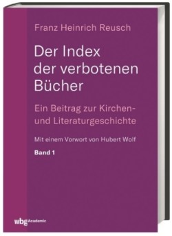 Der Index der verbotenen Bücher, 3 Bde.