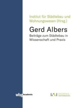 Gerd Albers