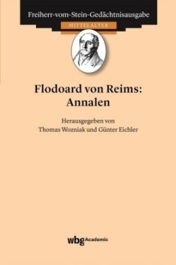 Freiherr-vom-Stein-Gedächtnisausgabe, Reihe A: Ausgewählte Quellen zur Geschichte des Mittelalters