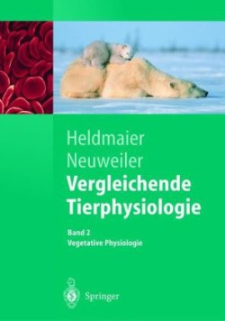 Vergleichende Tierphysiologie