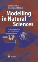 Modelling in Natural Sciences