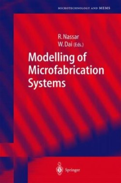Modelling of Microfabrication Systems