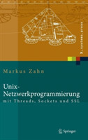 Unix-Netzwerkprogrammierung mit Threads, Sockets und SSL