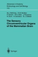 Sensory Circumventricular Organs of the Mammalian Brain