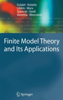 Finite Model Theory and Its Applications