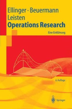 Operations Research