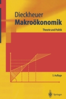 Makroökonomik