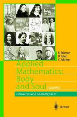 Applied Mathematics: Body and Soul