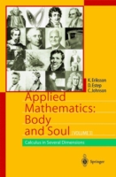 Applied Mathematics: Body and Soul