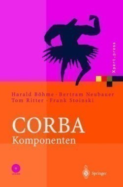 CORBA Komponenten