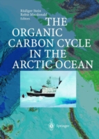 Organic Carbon Cycle in the Arctic Ocean