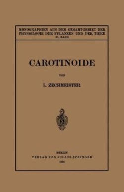 Carotinoide