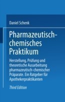 Pharmazeutisch-chemisches Praktikum