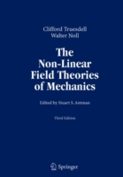 Non-Linear Field Theories of Mechanics