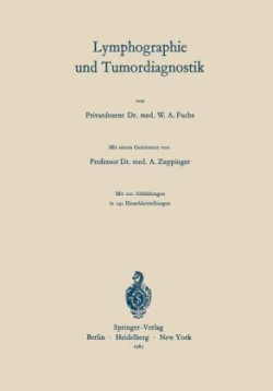 Lymphographie und Tumordiagnostik