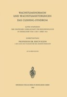 Wachstumshormon und Wachstumsstörungen Das Cushing-Syndrom