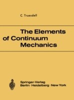 Elements of Continuum Mechanics