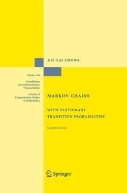 Markov Chains