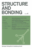 Structure and Bonding