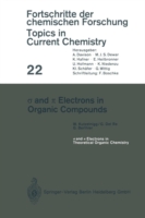 σ and π Electrons in Organic Compounds