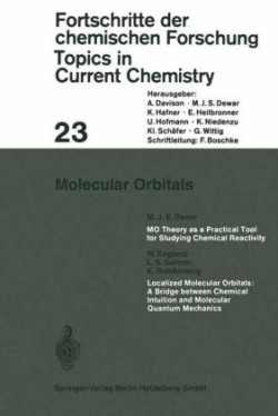 Molecular Orbitals