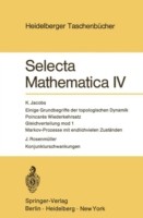 Selecta Mathematica IV