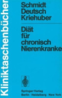 Diät für chronisch Nierenkranke