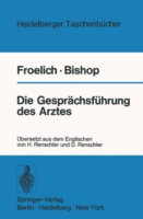 Die Gesprächsführung des Arztes