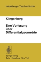 Eine Vorlesung über Differentialgeometrie