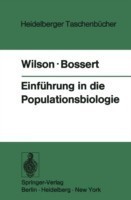 Einführung in die Populationsbiologie