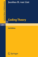 Coding Theory