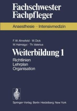 Weiterbildung 1