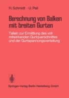 Berechnung von Balken mit breiten Gurten