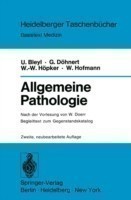 Allgemeine Pathologie