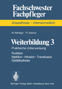 Weiterbildung