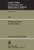 Theory of the Price Index