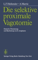 Die selektive proximale Vagotomie