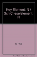 Key Element: N / Schlüsselelement: N