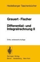 Differential- und Integralrechnung II