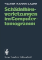 Schädelhirnverletzungen im Computertomogramm