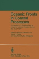 Oceanic Fronts in Coastal Processes