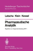 Pharmazeutische Analytik